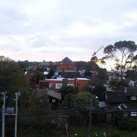Hostal Fx Puerto Montt Exterior photo