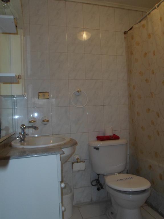 Hostal Fx Puerto Montt Room photo