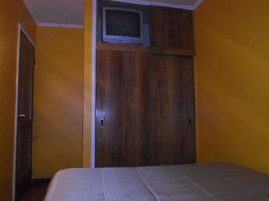 Hostal Fx Puerto Montt Room photo