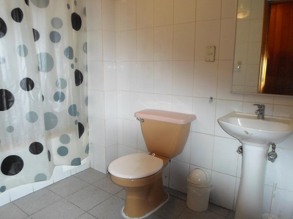 Hostal Fx Puerto Montt Room photo