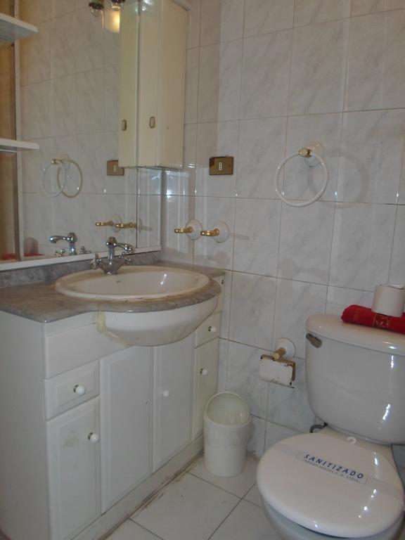 Hostal Fx Puerto Montt Room photo