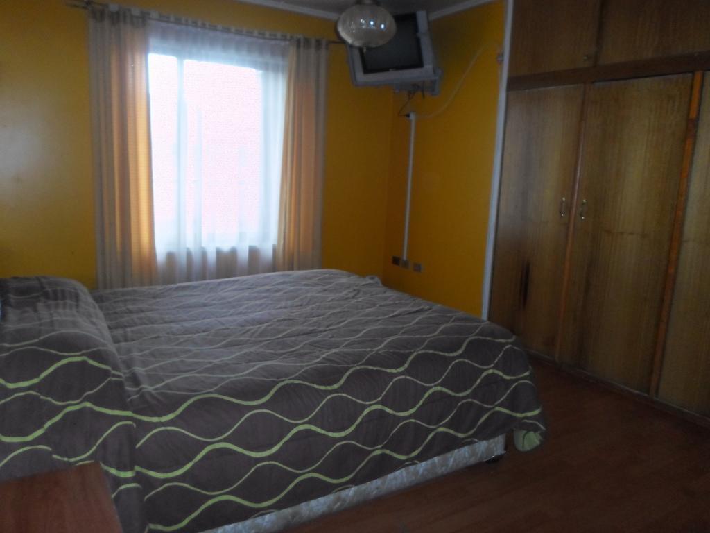 Hostal Fx Puerto Montt Exterior photo