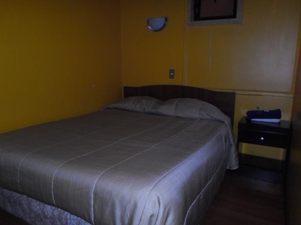 Hostal Fx Puerto Montt Room photo